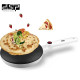Електрична млинець заглибна DSP CREPE MAKER KC3016 антипригарна