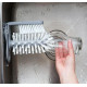 Щётка для мытья стаканов и бутылок Multi-Function Suction Cup Brush, стеклоотмыватель