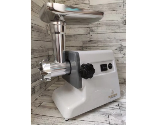 Мясорубка Crownberg CB 4211 электрическая 2500 Вт CG14 PR5