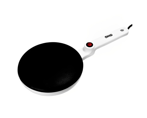 Електрична млинець заглибна DSP CREPE MAKER KC3016 антипригарна Електрична млинець заглибна DSP CREPE MAKER KC3016 антипригарна