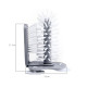 Щётка для мытья стаканов и бутылок Multi-Function Suction Cup Brush, стеклоотмыватель