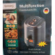 Фритюрница Rainberg RB-2242 6л 3800W