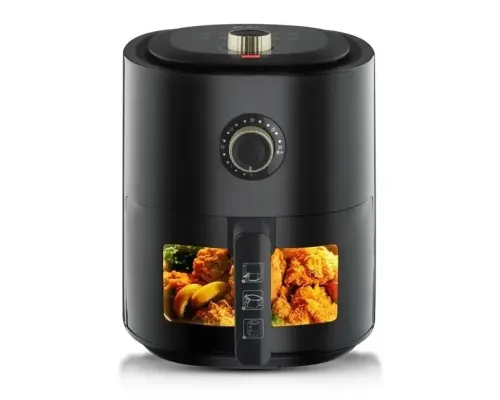 Аэрофритюрница Воздушная фритюрница Air Fryer RAF SKY RS7325 6.0L 1600W Аэрофритюрница Воздушная фритюрница Air Fryer RAF SKY RS7325 6.0L 1600W