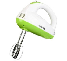 Міксер ручний Rainberg RB 1101 400W 5 швидкостей
