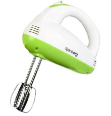 Миксер ручной Rainberg RB 1101 400W 5 скоростей