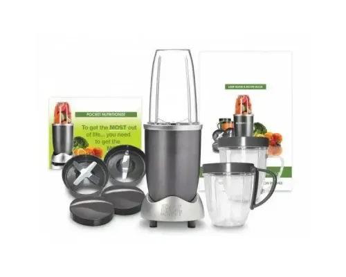 Блендер “Nutri Bulle” 600W Соковыжималка Кухонный Комбайн Фитнес блендер АКЦИЯ Блендер “Nutri Bulle” 600W Соковыжималка Кухонный Комбайн Фитнес блендер АКЦИЯ