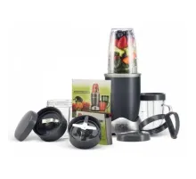 Блендер “Nutri Bulle” 600W Соковыжималка Кухонный Комбайн Фитнес блендер АКЦИЯ Блендер “Nutri Bulle” 600W Соковыжималка Кухонный Комбайн Фитнес блендер АКЦИЯ