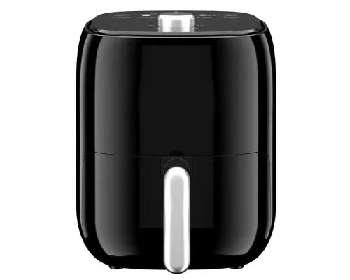 Электрический аэрогриль 2л, Crownberg CB-5540 / Аэрофритюрница безмаслянная / Мультипечь