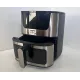 Безоливна електрична фритюрниця на 8 л Zepline ZP-092 3000W