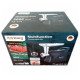 Мясорубка Rainberg RB-679 3000W Black 2в1 Электрическая Электро соковыжималка Электро мясорубка