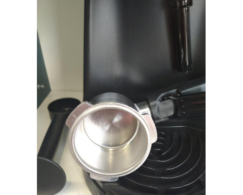 Кофеварка рожковая Espresso Rainberg RB-8111 с капучинатором