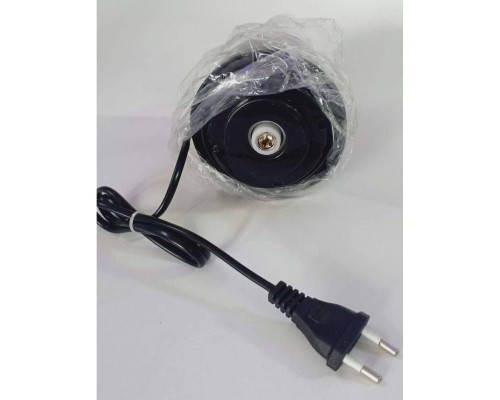 Металлический кухонный блендер, измельчитель Smart Glass QG-001 200W Металлический кухонный блендер, измельчитель Smart Glass QG-001 200W
