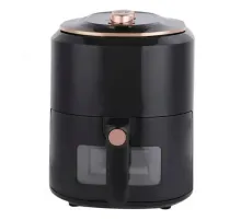 Фритюрница без масла Volyx Air Fryer Extra Large Capacity 7,5л, 3800W / Мультипечь-фритюрница / Аэрофритюрница
