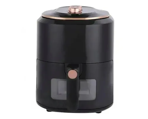 Фритюрница без масла Volyx Air Fryer Extra Large Capacity 7,5л, 3800W / Мультипечь-фритюрница / Аэрофритюрница Фритюрница без масла Volyx Air Fryer Extra Large Capacity 7,5л, 3800W / Мультипечь-фритюрница / Аэрофритюрница