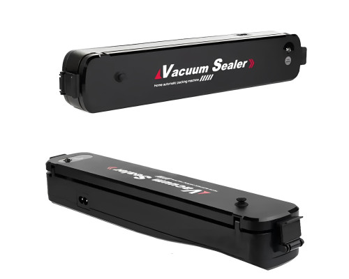 Вакуумный упаковщик NEW Vacuum Sealer Вакуумный упаковщик NEW Vacuum Sealer