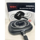 Подвійна сковорода-гриль Double Grill Pan 32 см.