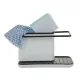 Органайзер на раковину для моющих средств 3in1 Daily Use для щеток, губок, мыла и полотенец