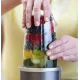 Блендер “Nutri Bulle” 600W Соковыжималка Кухонный Комбайн Фитнес блендер АКЦИЯ