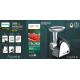 Мясорубка Rainberg RB-678 3000W + Насадка Для Колбас