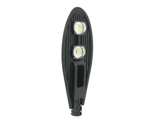 Вуличний LED-ліхтар Ritar, 100W, 6500К, 10000lm, SMD2835, RA:>80, IP65, Black, 720*270*90mm Вуличний LED-ліхтар Ritar, 100W, 6500К, 10000lm, SMD2835, RA:>80, IP65, Black, 720*270*90mm