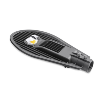 Вуличний LED-ліхтар MC-LD-BJ001, 50W, 6500К