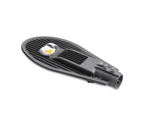 Вуличний LED-ліхтар MC-LD-BJ001, 50W, 6500К