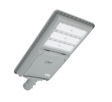 SOLAR LED-ліхтар Anern AN-ISSL-C-80W, 80W,18V 40W, 216LED, 160WH LiFePO4, 150lm/w, 120°, заряд 6 ч, разряд 3 часа, IP66. Алюминий, 800*360*100мм