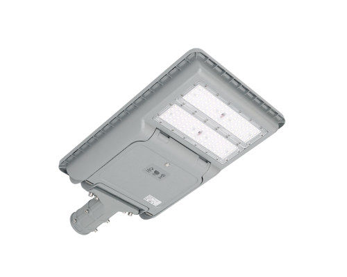 SOLAR LED-ліхтар Anern AN-ISSL-C-60W, 18V 30W, 144LED, 128WH LiFePO4, 150lm/w, 120°, заряд 6 ч, разряд 3 часа, IP66. Aluminium, 640*360*100mm SOLAR LED-ліхтар Anern AN-ISSL-C-60W, 18V 30W, 144LED, 128WH LiFePO4, 150lm/w, 120°, заряд 6 ч, разряд 3 часа, IP66. Aluminium, 640*360*100mm