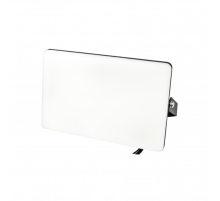 Прожектор SLIM LED 50W 6400K 5750Lm 170-265V IP65 білий Прожектор SLIM LED 50W 6400K 5750Lm 170-265V IP65 білий