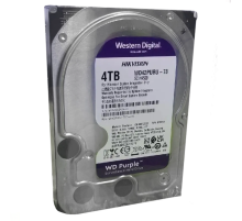 Жорсткий диск 3.5" WD42PURU-78, 4 ТБ, 100x30x150 мм