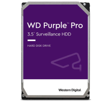 Жорсткий диск 3.5 "WD10PURU-78, 1 ТБ, 100x25x145 мм