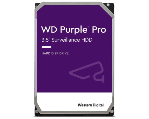 Жорсткий диск 3.5 "WD10PURU-78, 1 ТБ, 100x25x145 мм Жорсткий диск 3.5 "WD10PURU-78, 1 ТБ, 100x25x145 мм