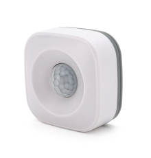 Автономний WiFi датчик руху YOSO Dмotion-WIFI-00 TUYA живлення ААА 3 шт.