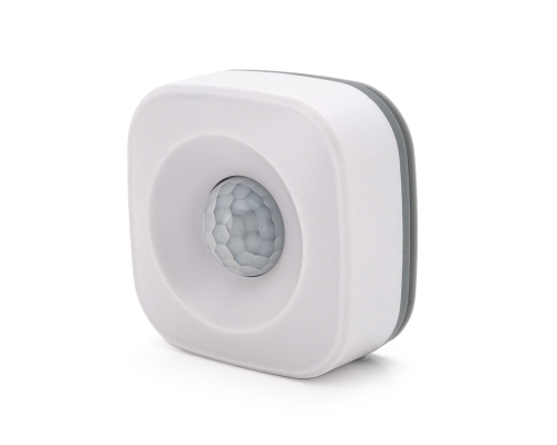 Автономний WiFi датчик руху YOSO Dмotion-WIFI-00 TUYA живлення ААА 3 шт.