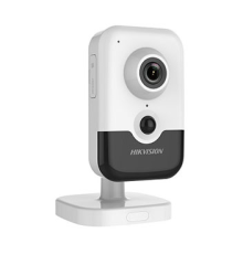 2 Мп IP відеокамера Hikvision c Wi-Fi DS-2CD2421G0-IW(W) (2.8 ММ)