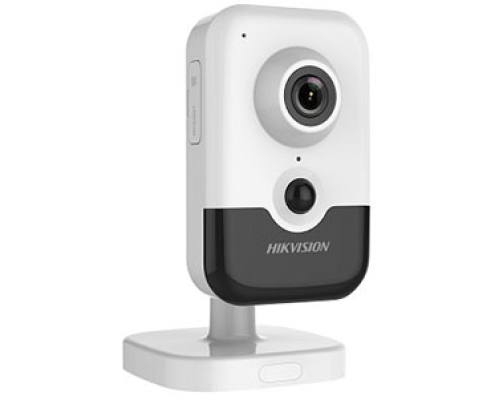 2 Мп IP відеокамера Hikvision c Wi-Fi DS-2CD2421G0-IW(W) (2.8 ММ) 2 Мп IP відеокамера Hikvision c Wi-Fi DS-2CD2421G0-IW(W) (2.8 ММ)