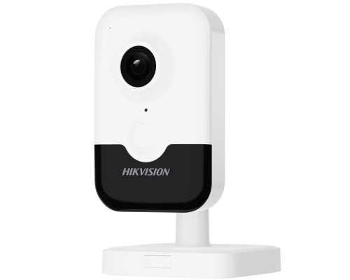 2 Мп Wi-Fi IP відеокамера з мікрофоном та SD карткою Hikvision DS-2CD2423G2-IW(W) (2.8мм) 2 Мп Wi-Fi IP відеокамера з мікрофоном та SD карткою Hikvision DS-2CD2423G2-IW(W) (2.8мм)