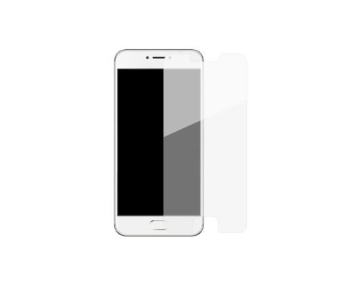 Защитное стекло на экран прозрачное для MEIZU Pro 6 (пакет без салфеток) Защитное стекло на экран прозрачное для MEIZU Pro 6 (пакет без салфеток)