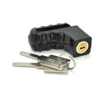 Замок Motorcycle Lock YT-408