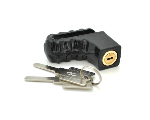 Замок Motorcycle Lock YT-408 Замок Motorcycle Lock YT-408