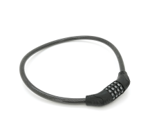 Замок YTZ781 тросований для велосипедів, кодовий, OEM