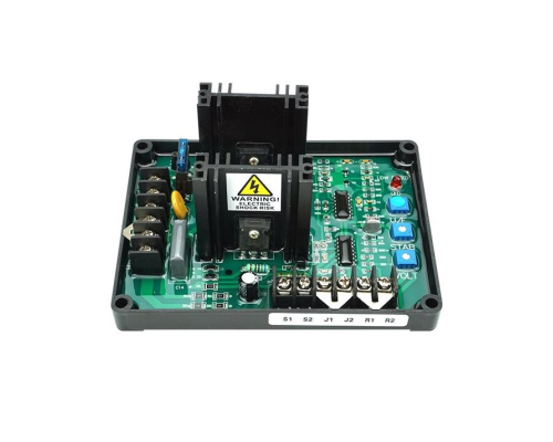 AVR універсальний Gavr-20A для генератора 8-20кВт, 220/380В AVR універсальний Gavr-20A для генератора 8-20кВт, 220/380В