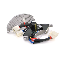 AVR до генератора KKDK7500CE-3