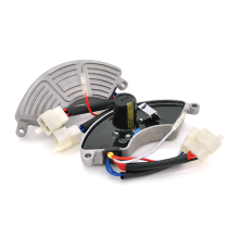 AVR до генератора KKDK7500CE-3