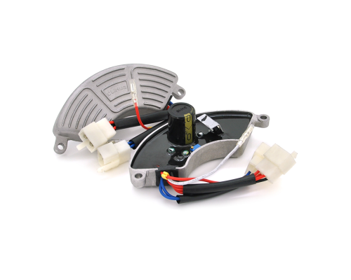 AVR до генератора KKDK7500CE-3 AVR до генератора KKDK7500CE-3