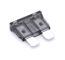 Запобіжник YT-Fs-7.5A, 7.5A BLACK