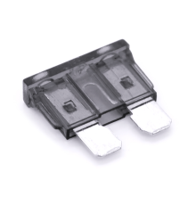 Запобіжник YT-Fs-7.5A, 7.5A BLACK