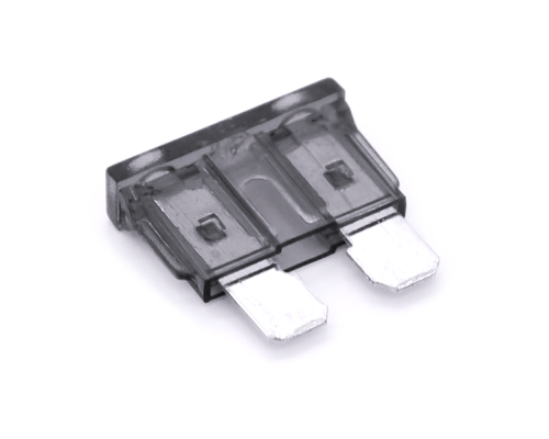 Запобіжник YT-Fs-7.5A, 7.5A BLACK