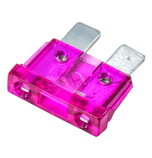Запобіжник YT-Fs-35A, 35A, Purple