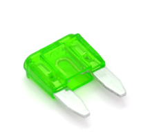 Запобіжник 30A GREEN